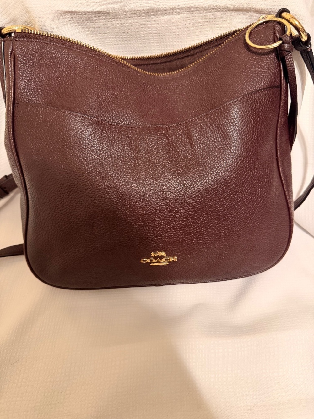 Medium Coach Bag